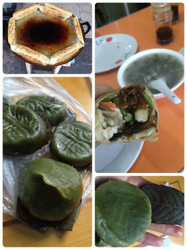 括苍之美，我心已醉 ——记2015括苍之巅柴古唐斯越野赛