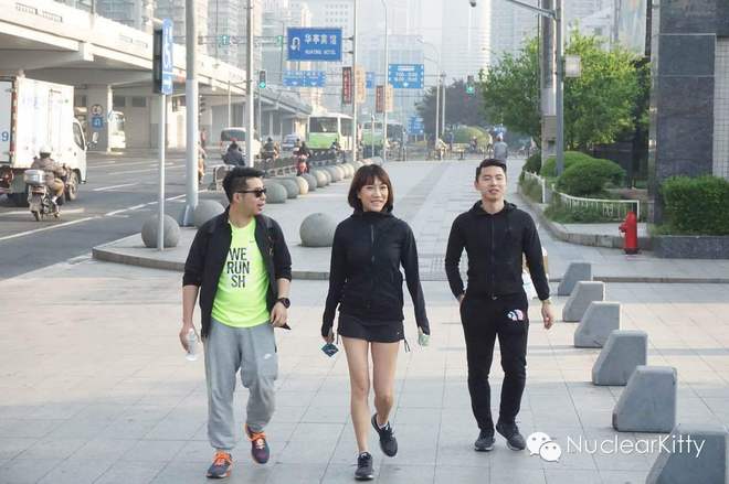 【NK动态】那一年的pacer，肿么就逗比了咩？