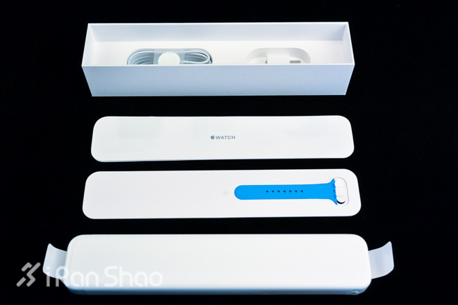 Weekly Gear | 谢天谢地你来了，Apple Watch 运动版初体验