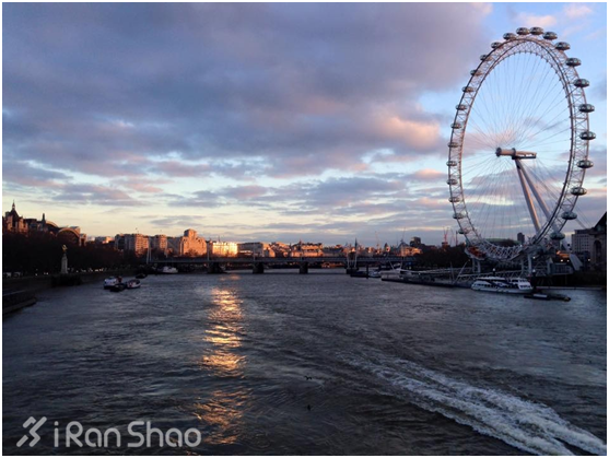 漫跑英伦 | 跨越两个半球的伦敦马拉松（赛道指南）
