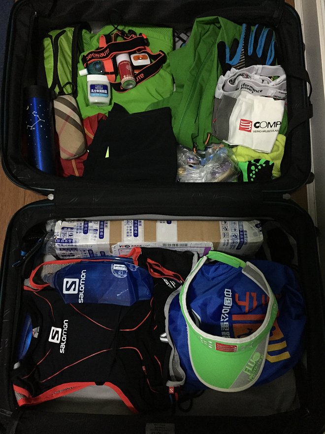 谁能凭爱意要括苍山私有——记柴古唐斯Plus初野之行