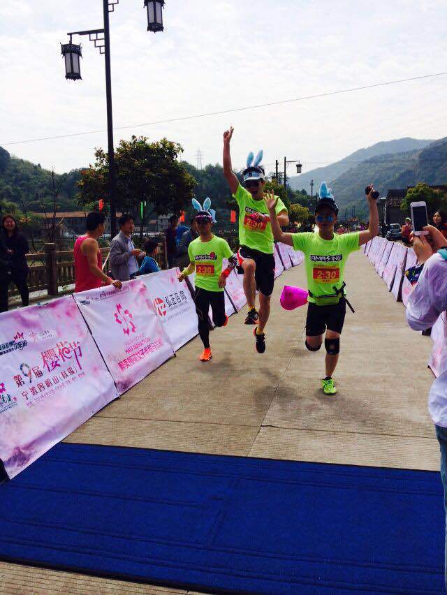 出发吧，你比想像中的自己更好