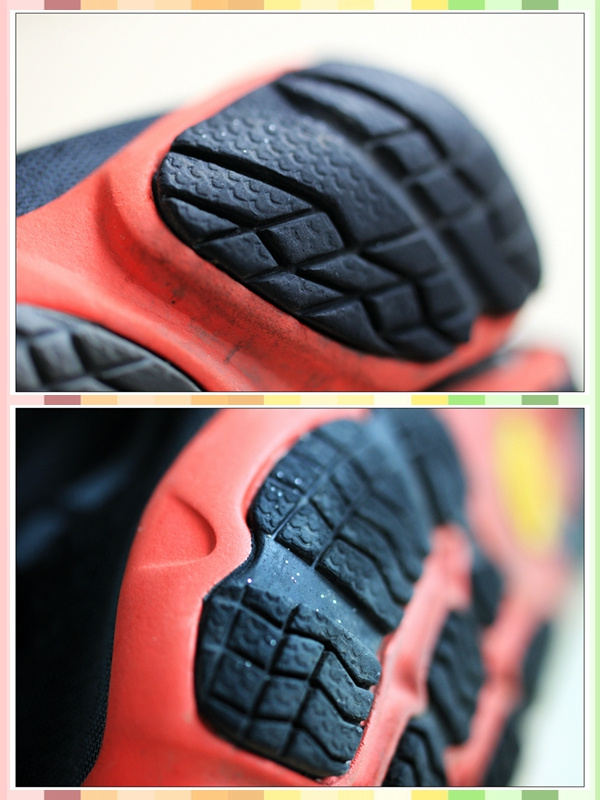 革新尚未成功 还需努力- VFF Bikila EVO WP 测评