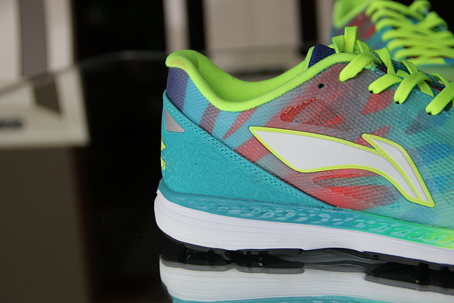 云马Ⅱ：开启国产跑鞋的春天