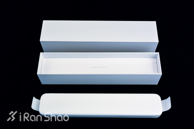 Weekly Gear | 谢天谢地你来了，Apple Watch 运动版初体验