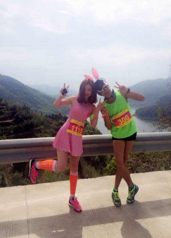 出发吧，你比想像中的自己更好