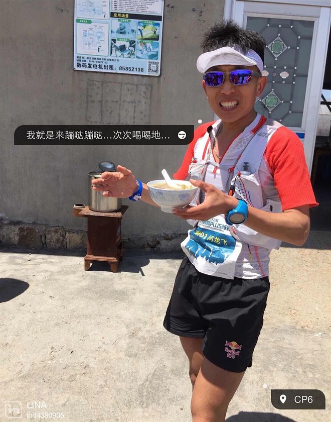 只为你来欢乐的蹦跶无后顾之忧--志愿者日记