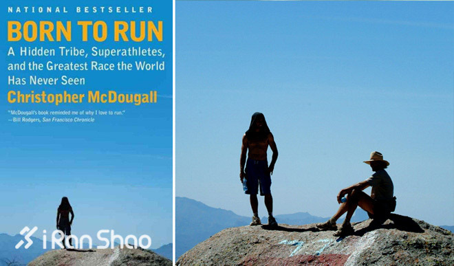 书影音 | 那些也许会让跑步变的更美好的书