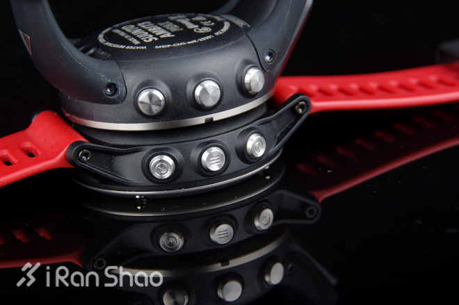 ​开箱 | 山野中的工匠之心：Garmin Fenix 3 户外运动GPS智能手表