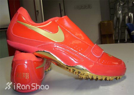 再见刘翔  | 见证平凡 与刘翔一起走过的跑鞋装备