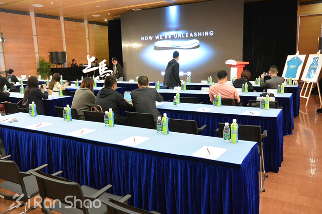 上马 | 直击上海半程马拉松赛发布会