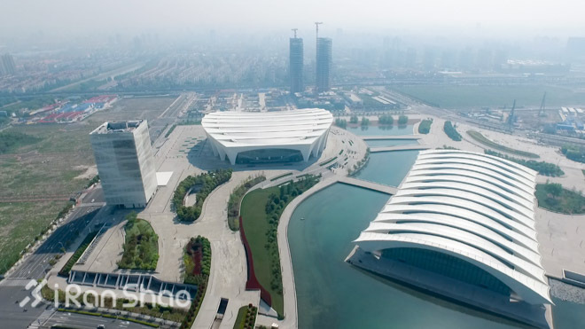 上马 | 侬好，魔都：上海半程马拉松探路报告