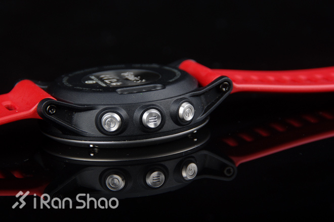 ​开箱 | 山野中的工匠之心：Garmin Fenix 3 户外运动GPS智能手表