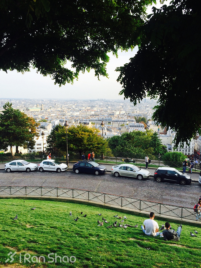 马拉松城纪 | 巴黎马拉松，从热爱到相爱