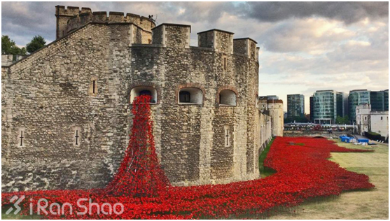 漫跑英伦 | 跨越两个半球的伦敦马拉松（赛道指南）