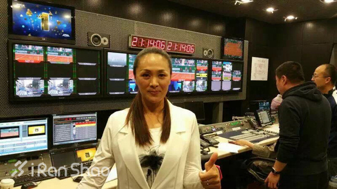 中国跑者 | 孙英杰&吴敏：国手退役后都做了什么？