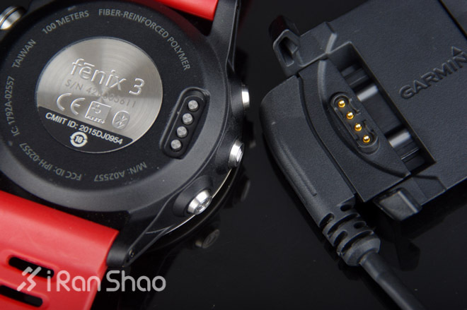 ​开箱 | 山野中的工匠之心：Garmin Fenix 3 户外运动GPS智能手表