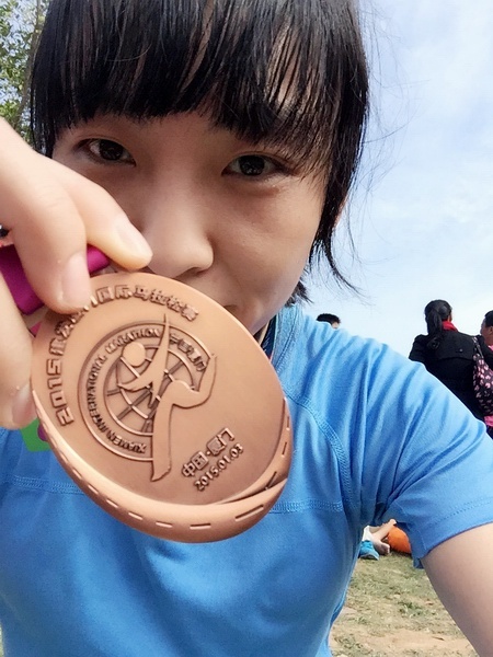 上升的一切必将汇合——2015年厦门马拉松小结