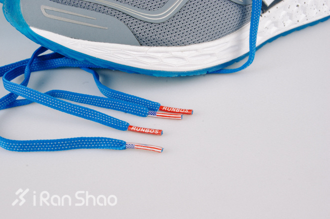 开箱 | NewBalance Fresh Foam Zante 波士顿限量款