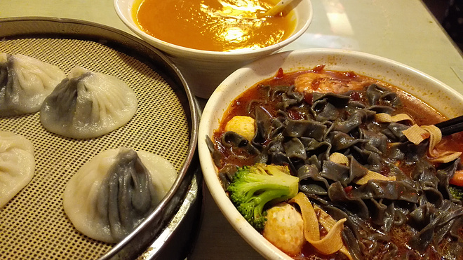 风尘仆仆的愉快PW之旅——2015郑开马拉松