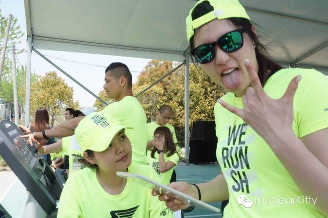 【NK动态】那一年的pacer，肿么就逗比了咩？