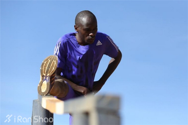 波士顿梦想 | 第119届波士顿马拉松的11个瞬间