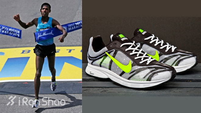 ​波士顿梦想 | 2015波士顿马拉松装备面面观