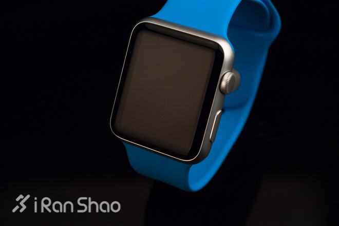 Weekly Gear | 谢天谢地你来了，Apple Watch 运动版初体验