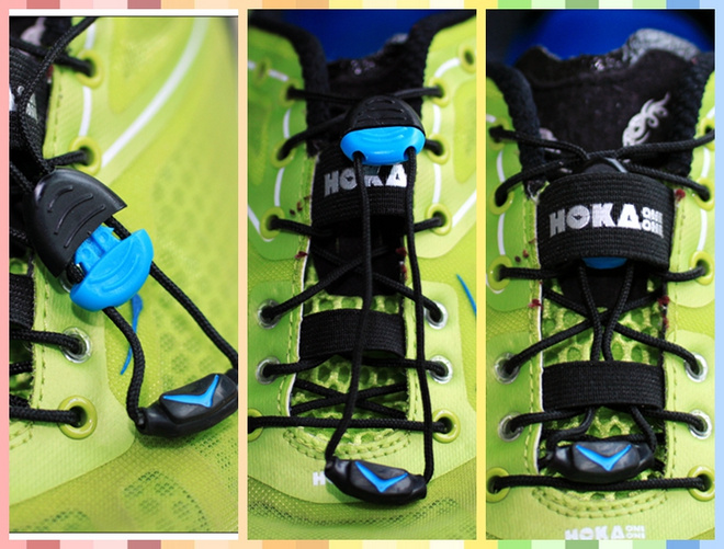 松糕跑鞋 HOKA one one 百公里使用评测