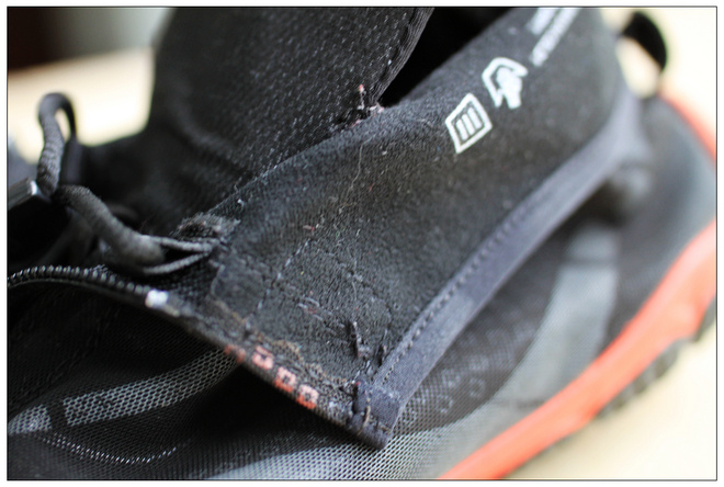 革新尚未成功 还需努力- VFF Bikila EVO WP 测评