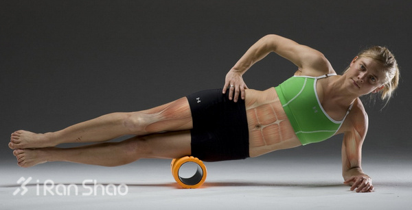 训练 | 别乱滚 泡沫轴你真的用对了么？