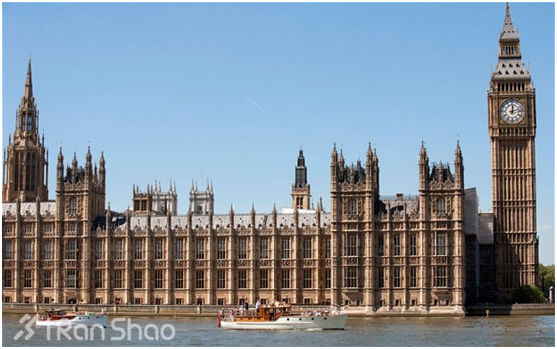 漫跑英伦 | 跨越两个半球的伦敦马拉松（赛道指南）