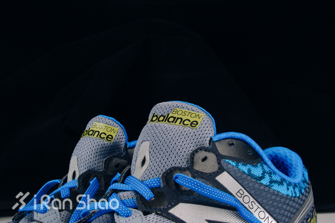 开箱 | NewBalance Fresh Foam Zante 波士顿限量款