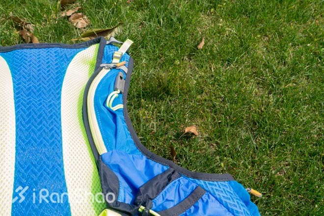 ​评测 | 越野双子星：Nathan VaporCloud & VaporAir 越野水袋背包