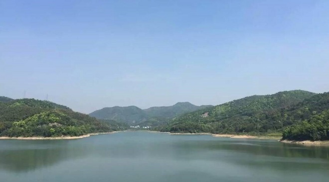 奔跑，只因前方的画面太美