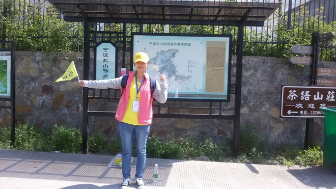 奔跑，只因前方的画面太美