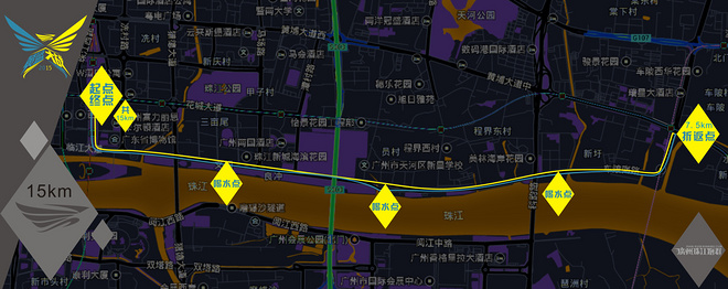 漫步云端 缓震界的劳斯莱斯——Brooks Glycerin 12深度测评