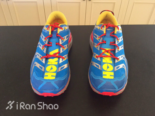 装备 | 蓝山之巅的TOP GEAR