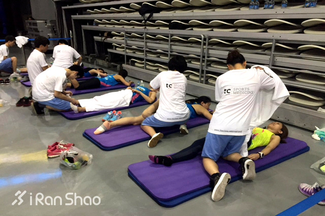 上马 | 一场“最具女性向”的马拉松