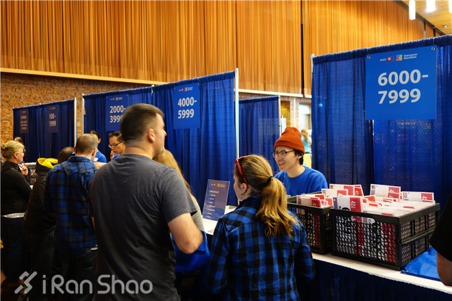 BC省漫跑纪 | 走马观花温哥华马拉松EXPO