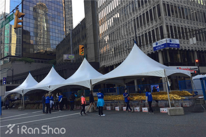 双城纪 | 相比温哥华，大连马拉松差在哪儿？