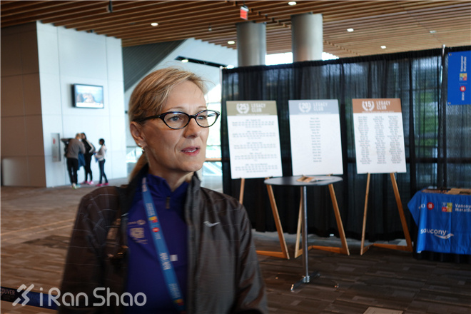 BC省漫跑纪 | 走马观花温哥华马拉松EXPO