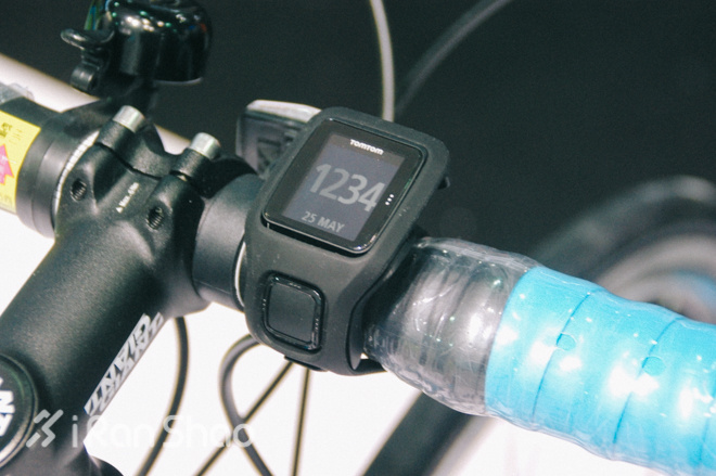 CES ASIA | TomTom 专访：方向不变应用为王