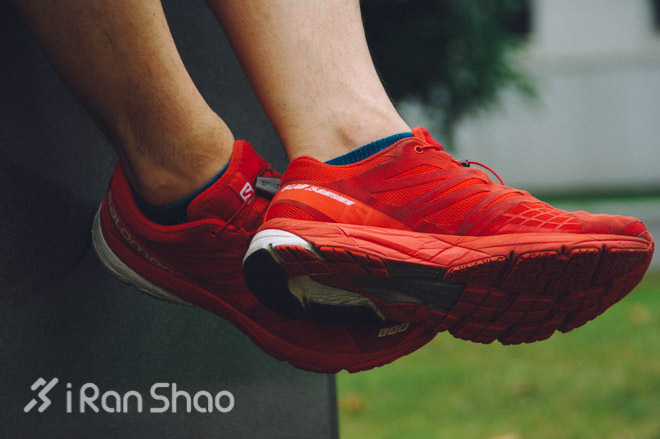 评测 | Salomon S-Lab X-Series：一双足够棒的跑鞋是怎样的体验