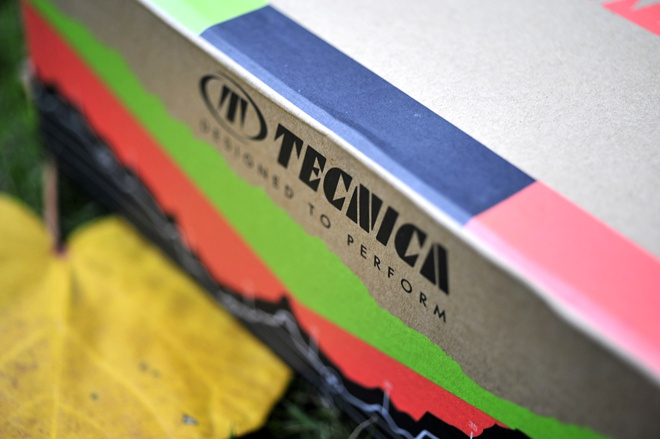 那抹点缀山间的紫与橙——泰尼卡闪电2.0深度测评