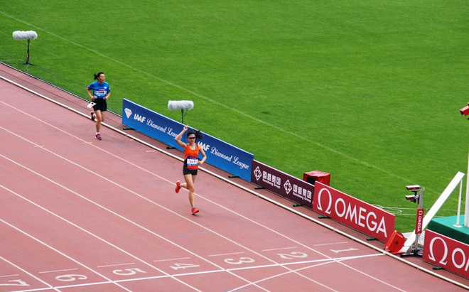 哭泣的花园和微笑的巨石阵--天目山七尖深度一日游记