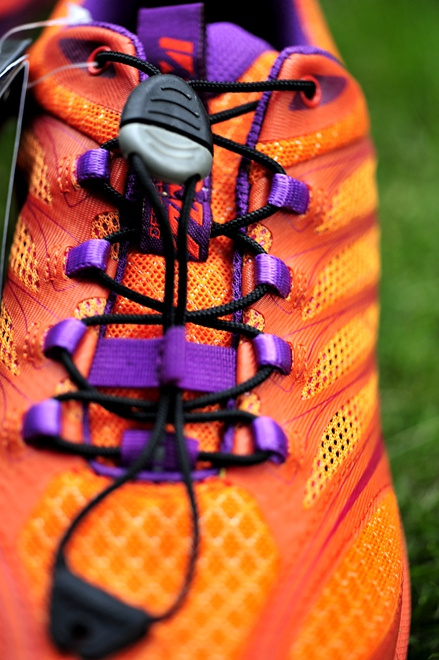 那抹点缀山间的紫与橙——泰尼卡闪电2.0深度测评