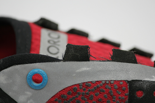 装备众测 |Skora Phase 贴地飞行 深度评测