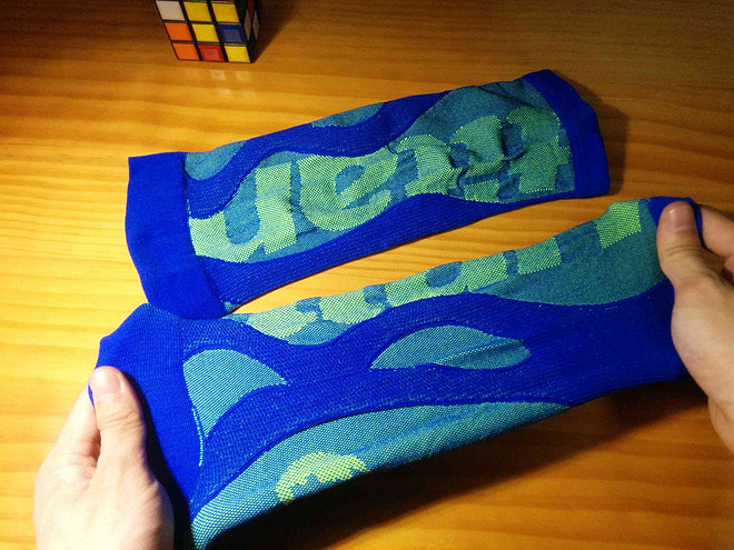 装备众测 | titan 压缩装备 开箱评测