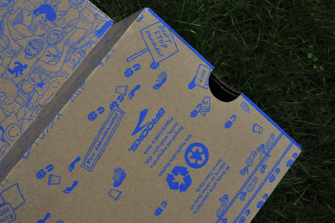 漫步云端 缓震界的劳斯莱斯——Brooks Glycerin 12深度测评